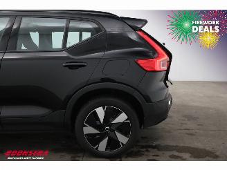 Volvo XC40 Single Motor Extened Range Core 82 kWh LED ACC Navi Camera LRHZ picture 5