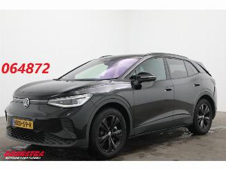 Vaurioauto  passenger cars Volkswagen ID.4 Pro Limited Edition 77 kWh Pano LED ACC Memory Massage 360° 5.112 km! 2025/8