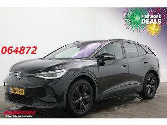 damaged passenger cars Volkswagen ID.4 Pro Limited Edition 77 kWh Pano LED ACC Memory Massage 360° 5.112 km! 2025/8