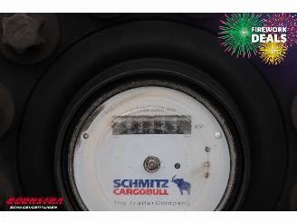 Schmitz Cargobull  SCB*S3B Thermo King SLXi Spectrum BY 2022 picture 23