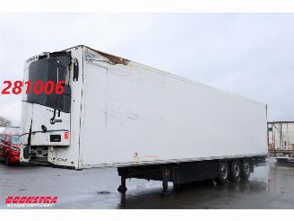 dañado remolque camión Schmitz Cargobull  SCB*S3B Thermo King SLXi Spectrum BY 2022 2022/6
