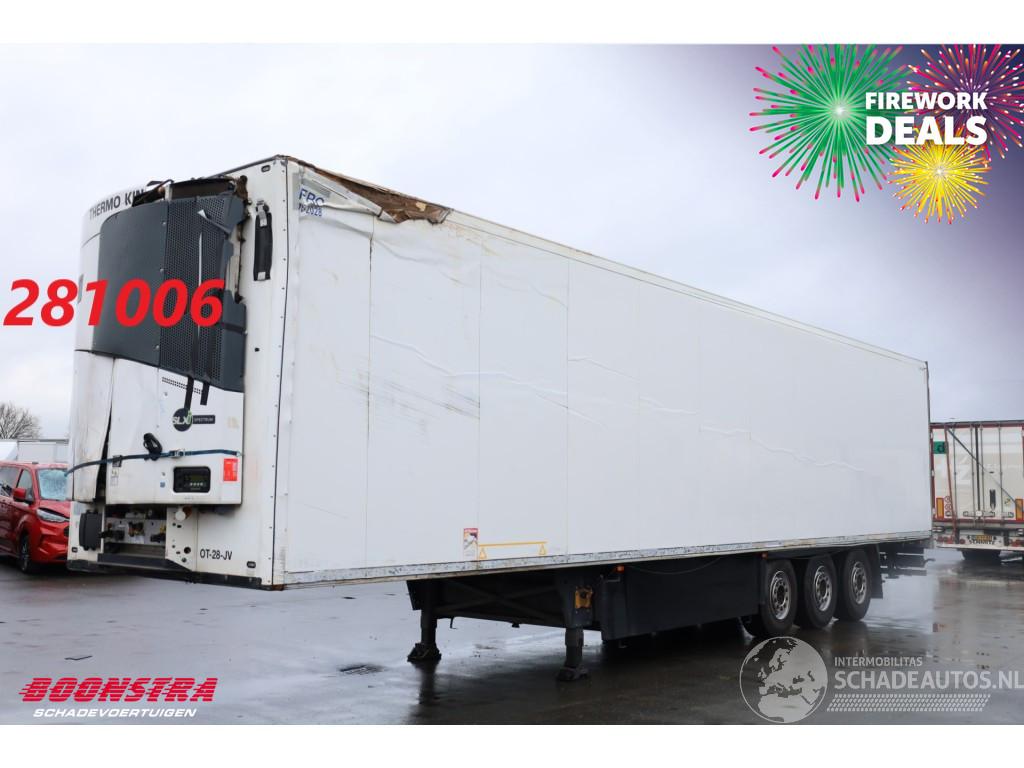 Schmitz Cargobull  SCB*S3B Thermo King SLXi Spectrum BY 2022