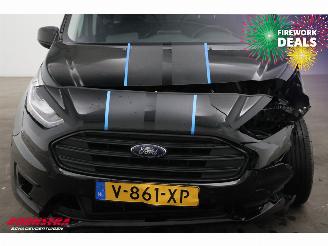 Ford Transit Connect 1.5 TDCI Aut. L2 Trend Navi Clima Cruise PDC Camera AHK picture 8