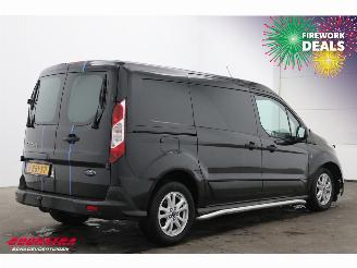 Ford Transit Connect 1.5 TDCI Aut. L2 Trend Navi Clima Cruise PDC Camera AHK picture 3