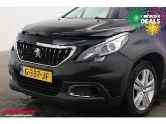 Peugeot 2008 1.2 PureTech Aut. Signature Navi Airco Cruise PDC 59.303 km! picture 11
