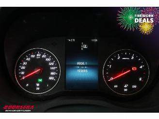 Mercedes Sprinter 314 CDI 7G-Tronic L2-H2 DoKa 6-Pers. Navi Airco Cruise Camera PDC AHK picture 28