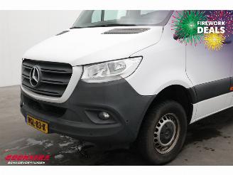 Mercedes Sprinter 314 CDI 7G-Tronic L2-H2 DoKa 6-Pers. Navi Airco Cruise Camera PDC AHK picture 18