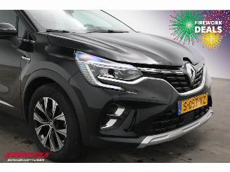 Renault Captur 1.3 mild hybrid 140 techno LED Navi Clima Cruise Camera picture 5