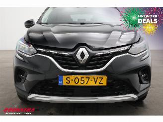 Renault Captur 1.3 mild hybrid 140 techno LED Navi Clima Cruise Camera picture 6