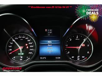 Mercedes V-klasse 300d Lang 9G-Tronic Edition AMG DoKa Leder LED ACC Burmester 360° AHK picture 24