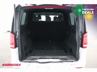 Mercedes V-klasse 300d Lang 9G-Tronic Edition AMG DoKa Leder LED ACC Burmester 360° AHK picture 13
