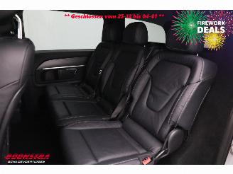 Mercedes V-klasse 300d Lang 9G-Tronic Edition AMG DoKa Leder LED ACC Burmester 360° AHK picture 19