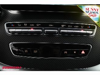 Mercedes V-klasse 300d Lang 9G-Tronic Edition AMG DoKa Leder LED ACC Burmester 360° AHK picture 33