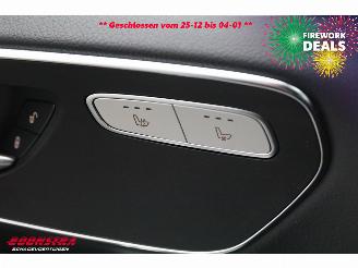 Mercedes V-klasse 300d Lang 9G-Tronic Edition AMG DoKa Leder LED ACC Burmester 360° AHK picture 26