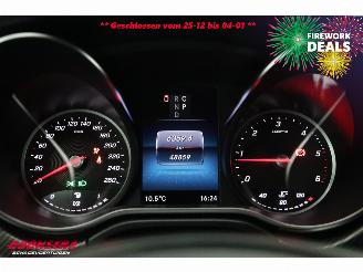 Mercedes V-klasse 300d Lang 9G-Tronic Edition AMG DoKa Leder LED ACC Burmester 360° AHK picture 23