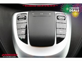 Mercedes V-klasse 300d Lang 9G-Tronic Edition AMG DoKa Leder LED ACC Burmester 360° AHK picture 34