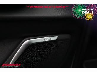 Mercedes V-klasse 300d Lang 9G-Tronic Edition AMG DoKa Leder LED ACC Burmester 360° AHK picture 27