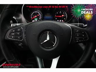 Mercedes V-klasse 300d Lang 9G-Tronic Edition AMG DoKa Leder LED ACC Burmester 360° AHK picture 22