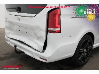Mercedes V-klasse 300d Lang 9G-Tronic Edition AMG DoKa Leder LED ACC Burmester 360° AHK picture 8