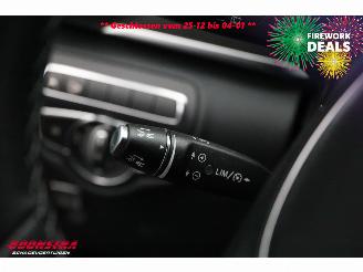 Mercedes V-klasse 300d Lang 9G-Tronic Edition AMG DoKa Leder LED ACC Burmester 360° AHK picture 25