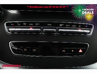 Mercedes V-klasse 300d Lang 9G-Tronic Edition AMG DoKa Leder LED ACC Burmester 360° AHK picture 33