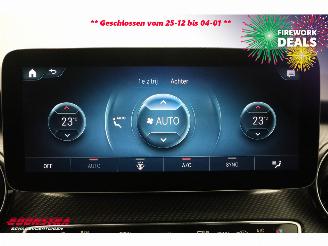 Mercedes V-klasse 300d Lang 9G-Tronic Edition AMG DoKa Leder LED ACC Burmester 360° AHK picture 32