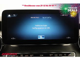 Mercedes V-klasse 300d Lang 9G-Tronic Edition AMG DoKa Leder LED ACC Burmester 360° AHK picture 31