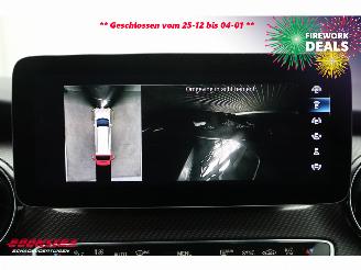 Mercedes V-klasse 300d Lang 9G-Tronic Edition AMG DoKa Leder LED ACC Burmester 360° AHK picture 29
