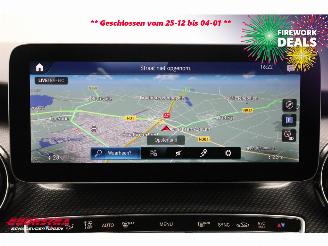 Mercedes V-klasse 300d Lang 9G-Tronic Edition AMG DoKa Leder LED ACC Burmester 360° AHK picture 30