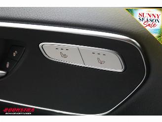 Mercedes V-klasse 300d Lang 9G-Tronic Edition AMG DoKa Leder LED ACC Burmester 360° AHK picture 26