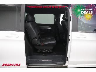 Mercedes V-klasse 300d Lang 9G-Tronic Edition AMG DoKa Leder LED ACC Burmester 360° AHK picture 14