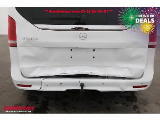 Mercedes V-klasse 300d Lang 9G-Tronic Edition AMG DoKa Leder LED ACC Burmester 360° AHK picture 6