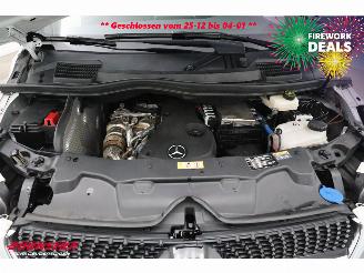 Mercedes V-klasse 300d Lang 9G-Tronic Edition AMG DoKa Leder LED ACC Burmester 360° AHK picture 12