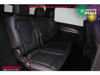 Mercedes V-klasse 300d Lang 9G-Tronic Edition AMG DoKa Leder LED ACC Burmester 360° AHK picture 20
