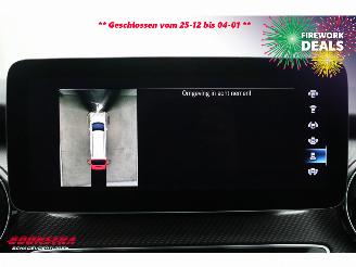 Mercedes V-klasse 300d Lang 9G-Tronic Edition AMG DoKa Leder LED ACC Burmester 360° AHK picture 28