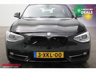 BMW 1-serie 116i EDE Sport-Line Navi Clima Cruise PDC 114.444 km! picture 6