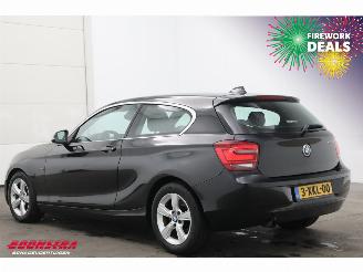 BMW 1-serie 116i EDE Sport-Line Navi Clima Cruise PDC 114.444 km! picture 4