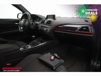 BMW 1-serie 116i EDE Sport-Line Navi Clima Cruise PDC 114.444 km! picture 12