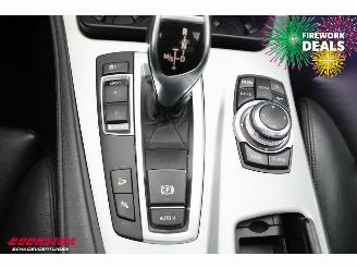 BMW 5-serie Touring 530xd Aut. Pano Memory Navi Clima Cruise SHZ PDC AHK picture 30