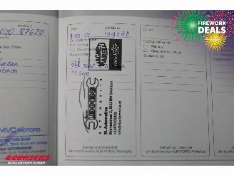 Alfa Romeo Giulietta 1.4 T Aut. 170 PK Progression Leder Clima Cruise SHZ PDC picture 21