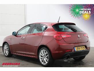 Alfa Romeo Giulietta 1.4 T Aut. 170 PK Progression Leder Clima Cruise SHZ PDC picture 4