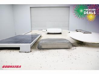 Rapido  643F 2.3 MJ Luifel Solar Fietsendrager Dwarsbed picture 24