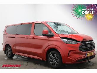 Ford Transit Custom 2.0 TDCI Aut. L2-H1 Limited DoKa 5-Pers. LED ACC 360° Apple/Android LRHZ picture 2