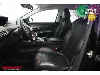 Peugeot 3008 1.5 BlueHDi Blue Lease Executive Leder Navi Clima Cruise PDC AHK picture 9
