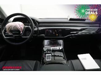 Audi A8 60 TFSI e Quattro Behindertenger. LED Leder Cruise 28.162 km! picture 16