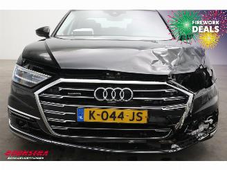 Audi A8 60 TFSI e Quattro Behindertenger. LED Leder Cruise 28.162 km! picture 6