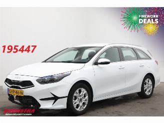  Kia Ceed 1.0 T-GDi DynamicLine LED ACC Navi Clima PDC 2024/8