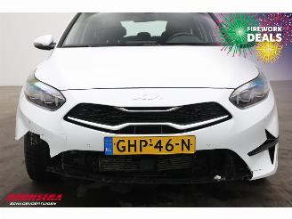 Kia Ceed 1.0 T-GDi DynamicLine LED ACC Navi Clima PDC picture 7