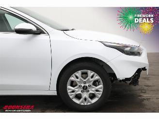 Kia Ceed 1.0 T-GDi DynamicLine LED ACC Navi Clima PDC picture 5