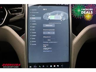 Tesla Model S 85 Base Leder Cruise Camera SHZ picture 32